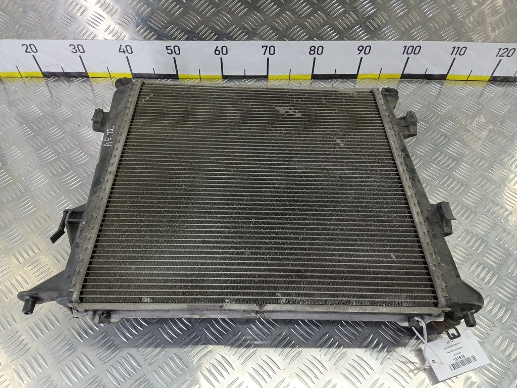 радиатор основной Kia Ceed  253101H600, 7880 рублей, Москва