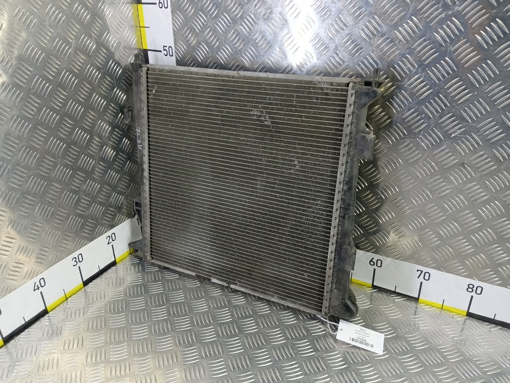 радиатор основной Kia Ceed  253101H600, 7880 рублей, Москва