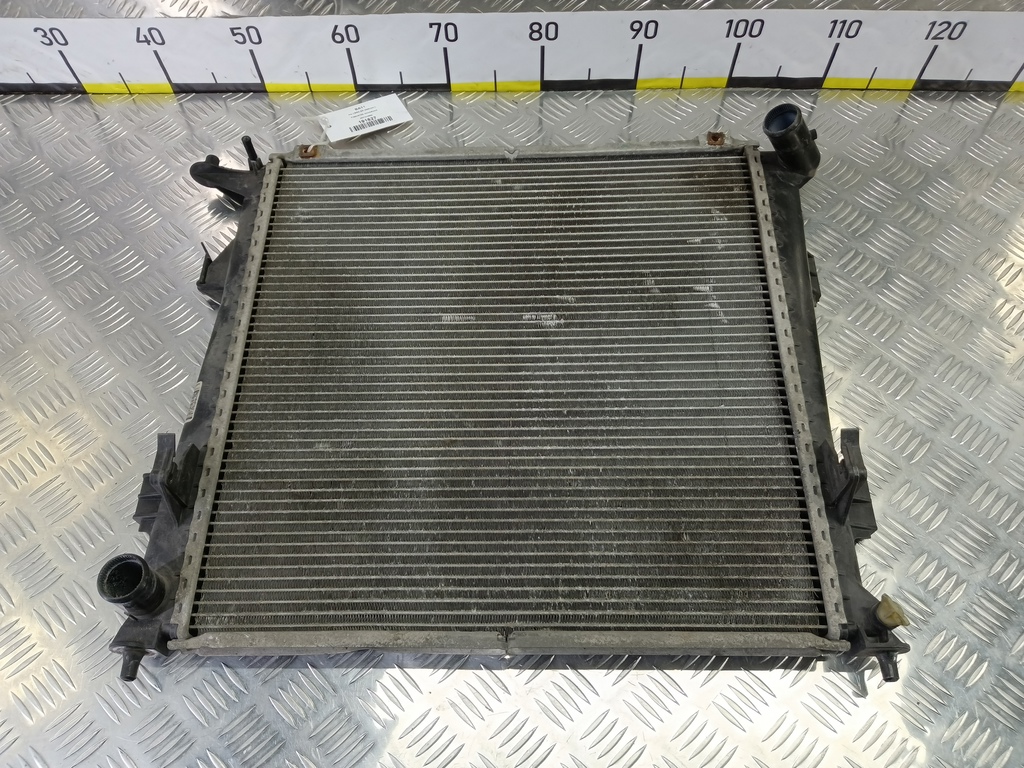 радиатор основной Kia Ceed  253101H600, 7880 рублей, Москва