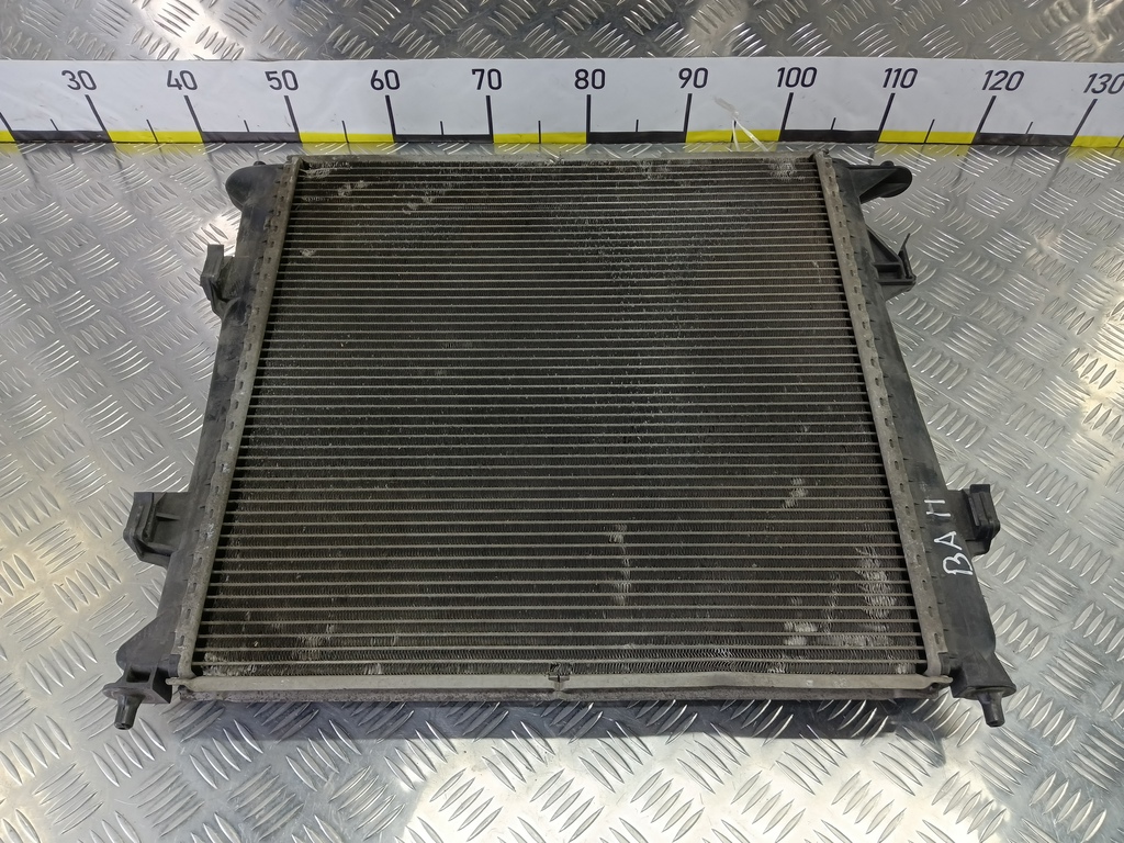 радиатор основной Kia Ceed  253101H600, 7880 рублей, Москва