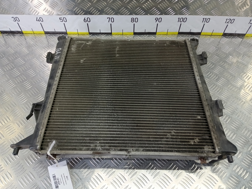 радиатор основной Kia Ceed  253101H600, 7880 рублей, Москва