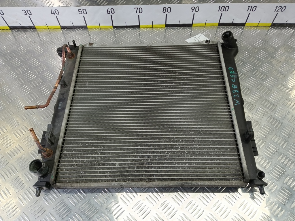радиатор основной Kia Ceed  253102R650, 8450 рублей, Москва