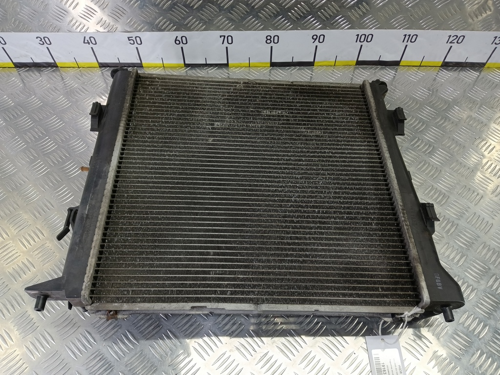 радиатор основной Kia Ceed  253102R650, 8450 рублей, Москва