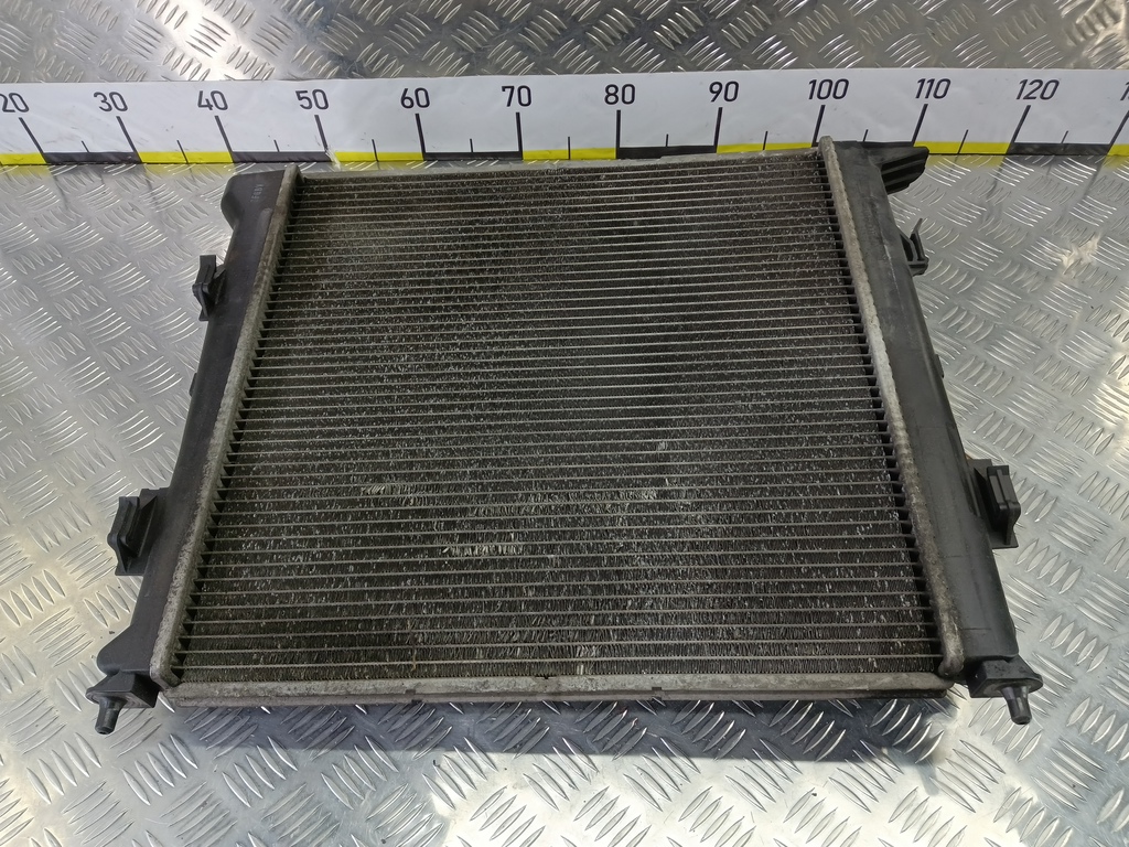радиатор основной Kia Ceed  253102R650, 8450 рублей, Москва