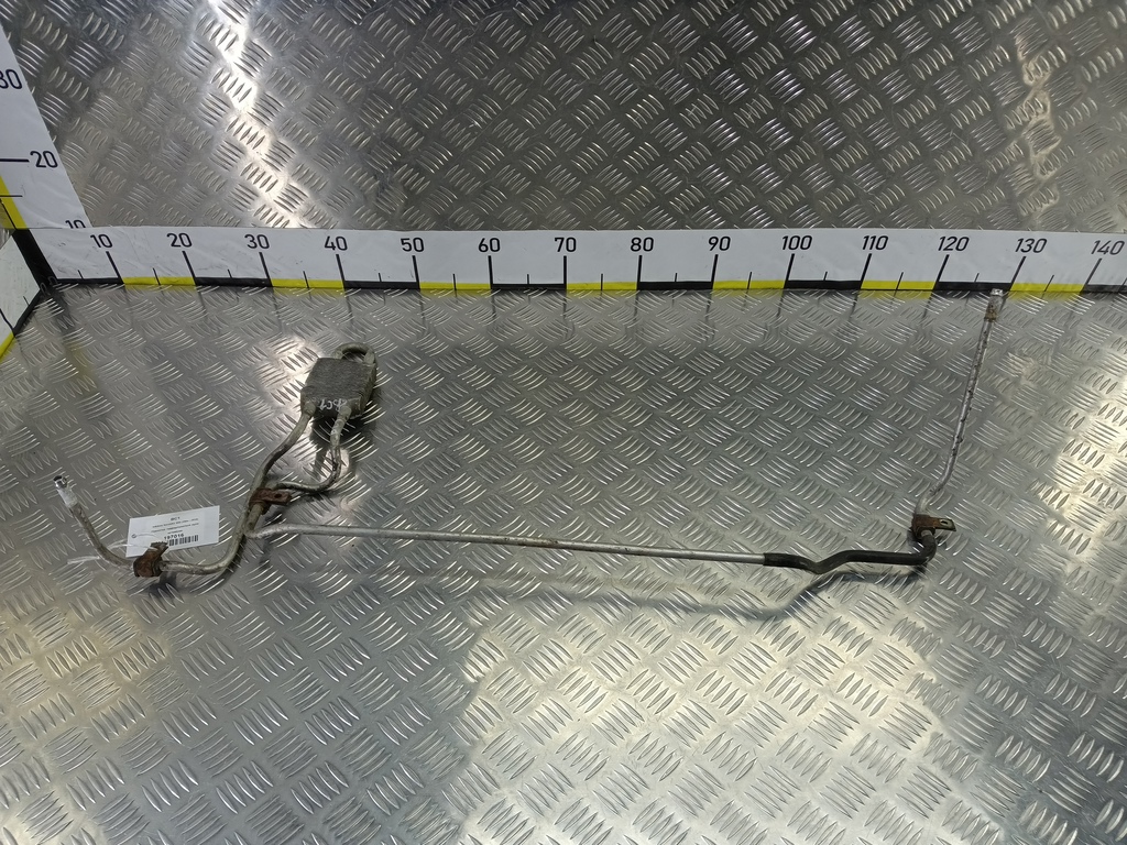 радиатор гидроусилителя руля NISSAN NAVARA  49790EB300, 1550 рублей, Москва