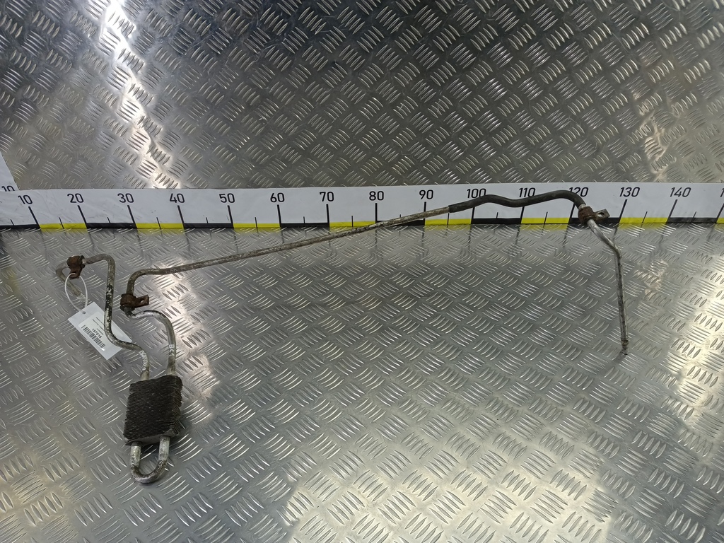 радиатор гидроусилителя руля NISSAN NAVARA  49790EB300, 1550 рублей, Москва