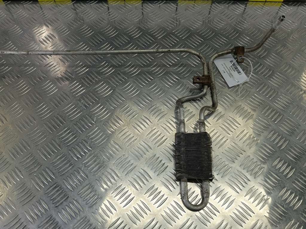 радиатор гидроусилителя руля NISSAN NAVARA  49790EB300, 1550 рублей, Москва