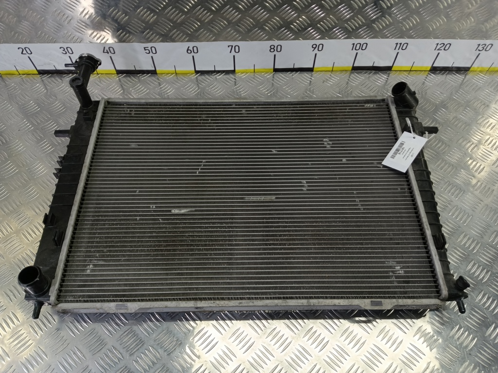 радиатор основной Kia SPORTAGE  253102E100, 5230 рублей, Москва