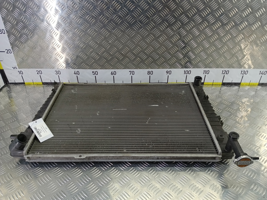 радиатор основной Kia SPORTAGE  253102E100, 5230 рублей, Москва