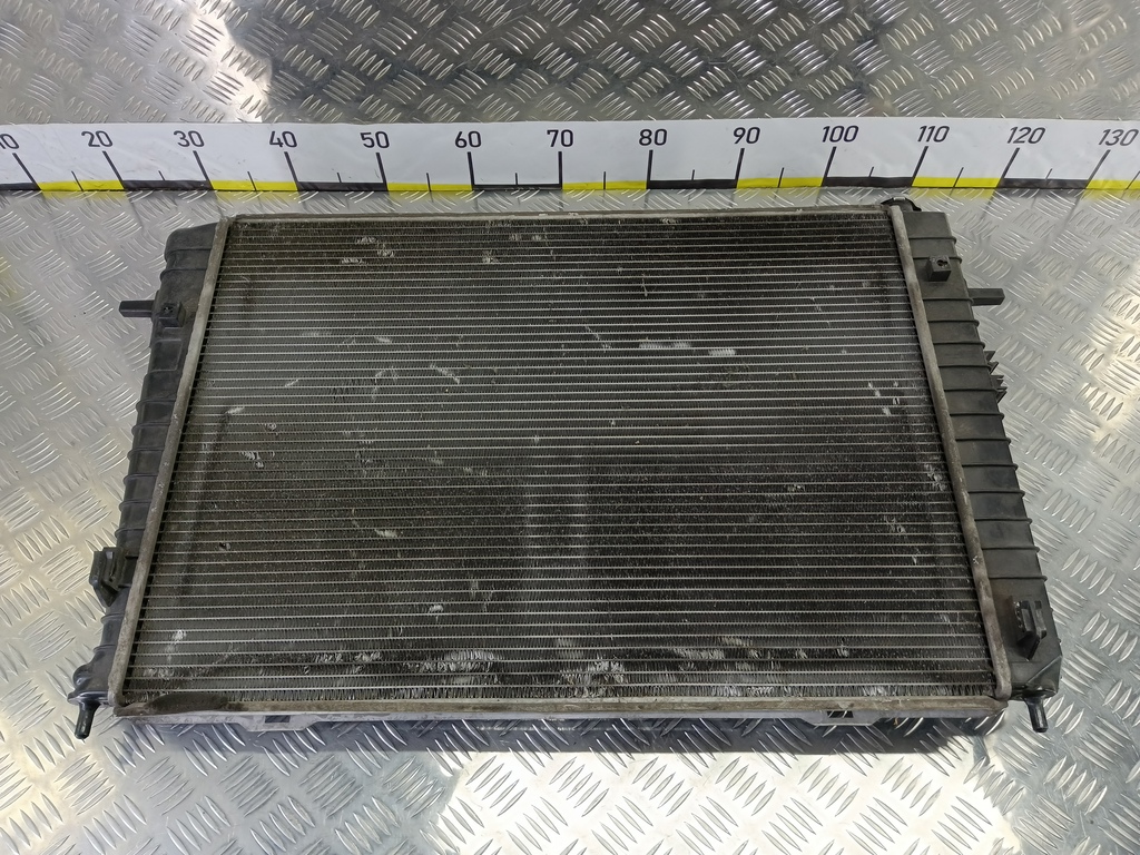 радиатор основной Kia SPORTAGE  253102E100, 5230 рублей, Москва