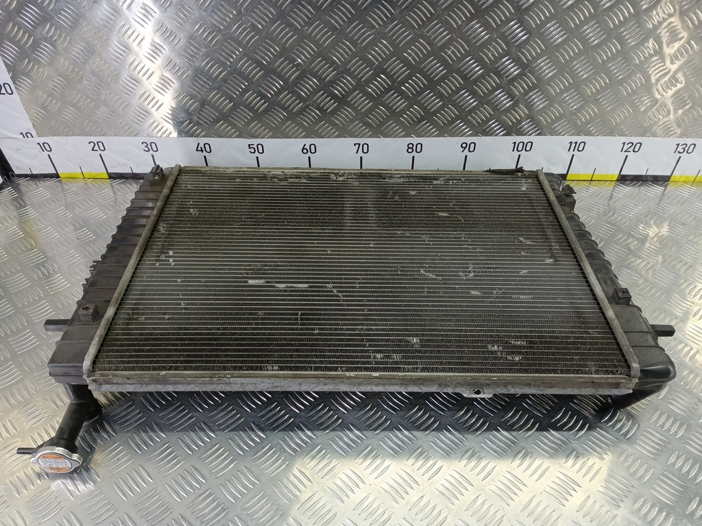 радиатор основной Kia SPORTAGE  253102E100, 5230 рублей, Москва