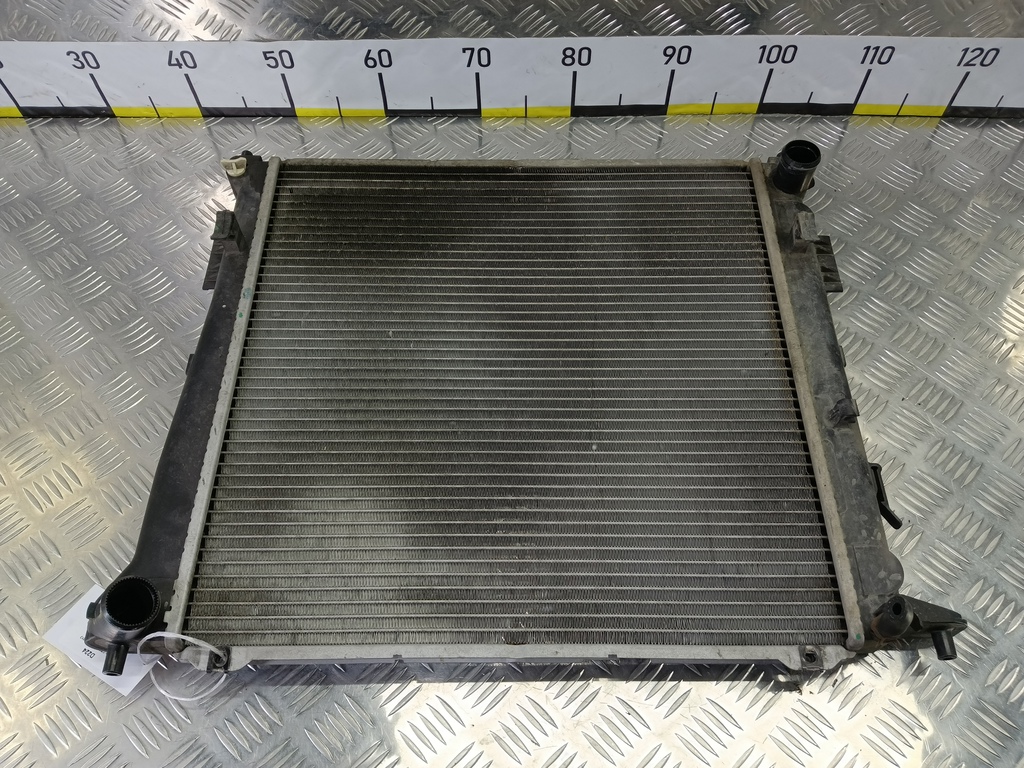 радиатор основной Kia Ceed  253102L600, 2010 рублей, Москва