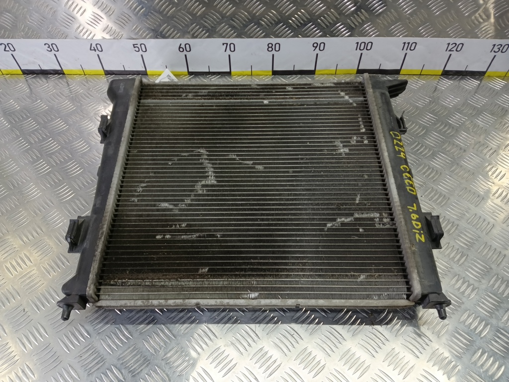 радиатор основной Kia Ceed  253102L600, 2010 рублей, Москва