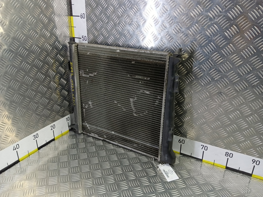 радиатор основной Kia Ceed  253102L600, 2010 рублей, Москва