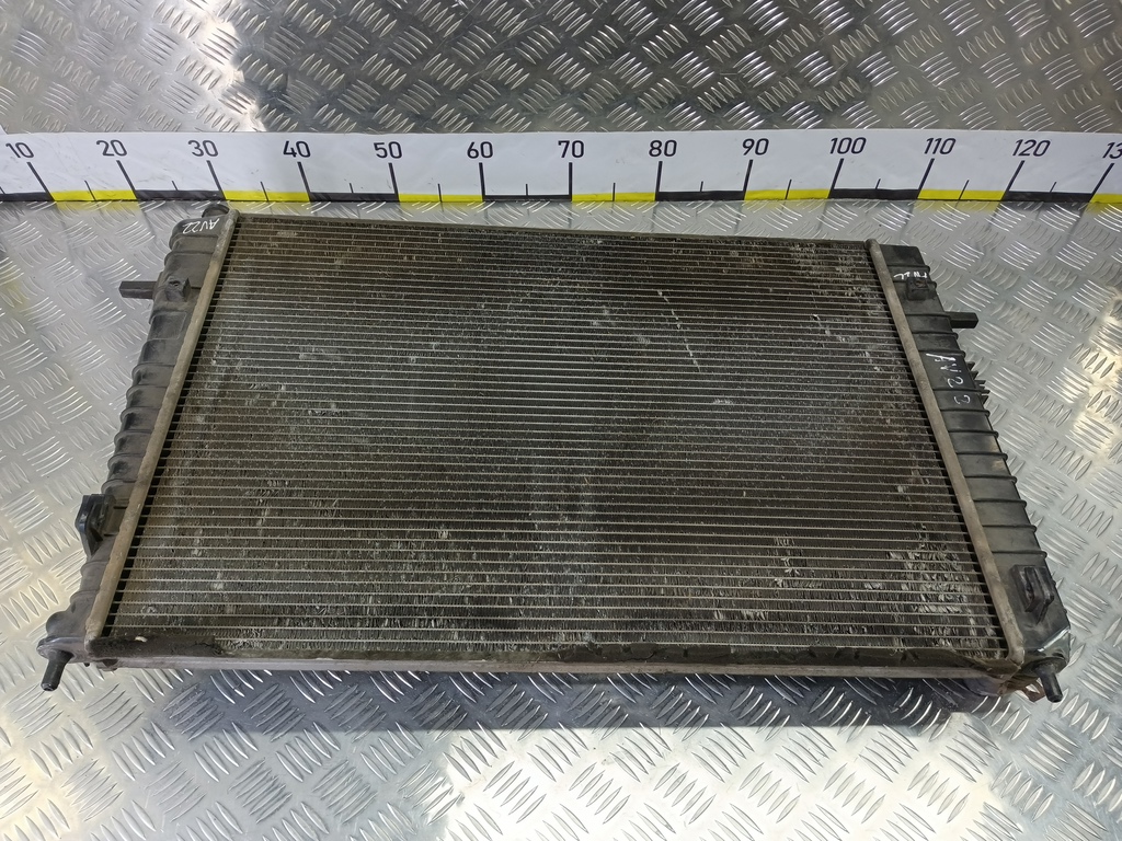 радиатор основной Kia SPORTAGE  253102E501, 1550 рублей, Москва