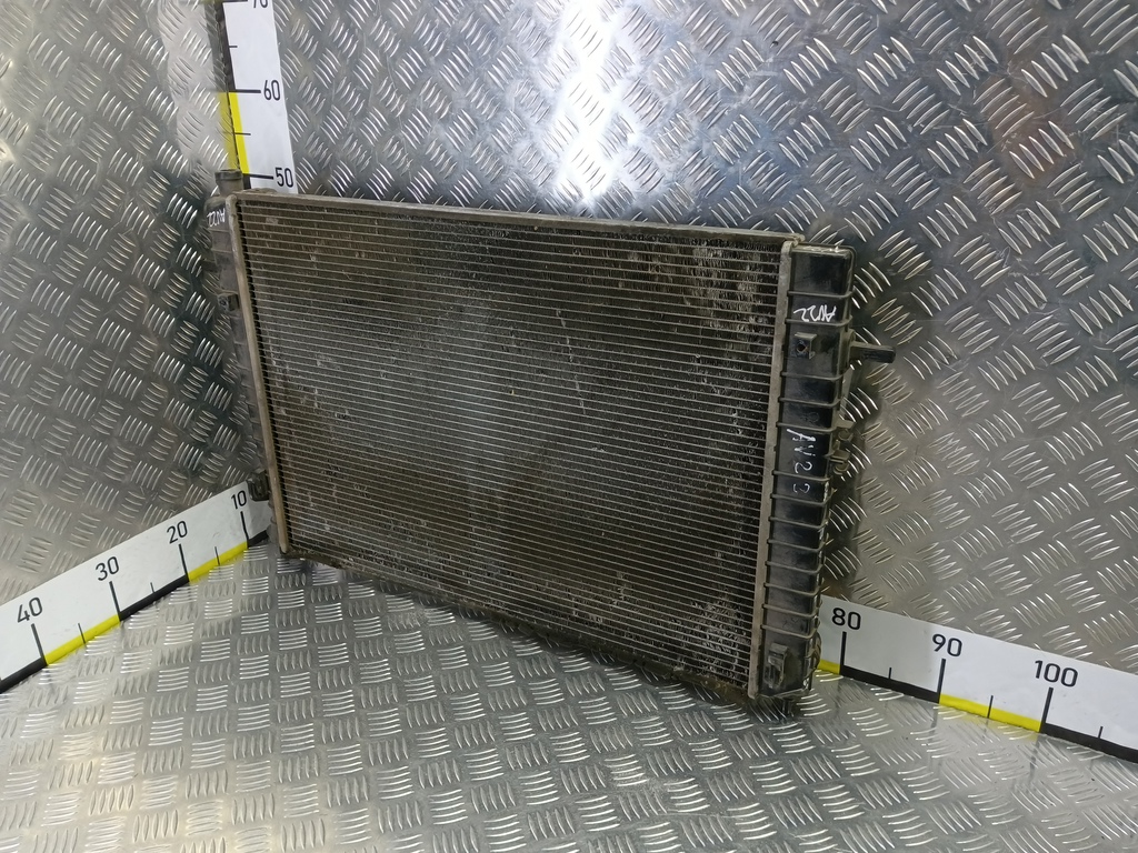 радиатор основной Kia SPORTAGE  253102E501, 1550 рублей, Москва