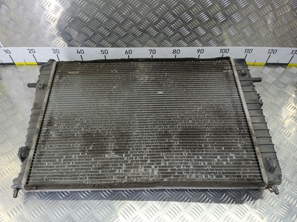 радиатор основной Kia SPORTAGE  253102E501, 1550 рублей, Москва