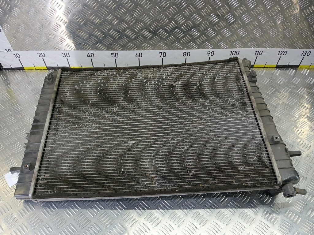 радиатор основной Kia SPORTAGE  253102E501, 1550 рублей, Москва