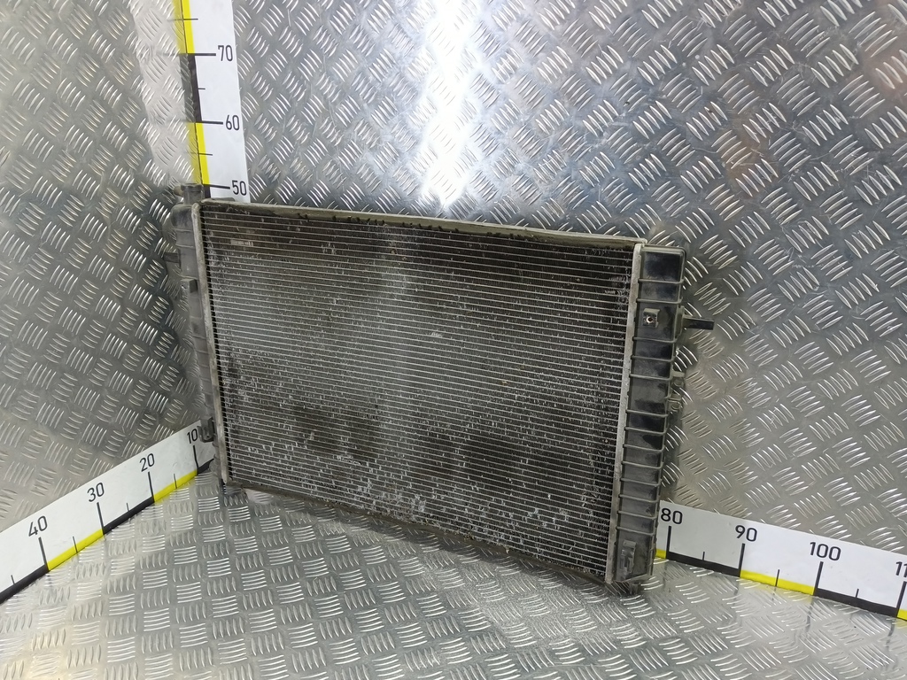 радиатор основной Kia SPORTAGE  253102E501, 1550 рублей, Москва