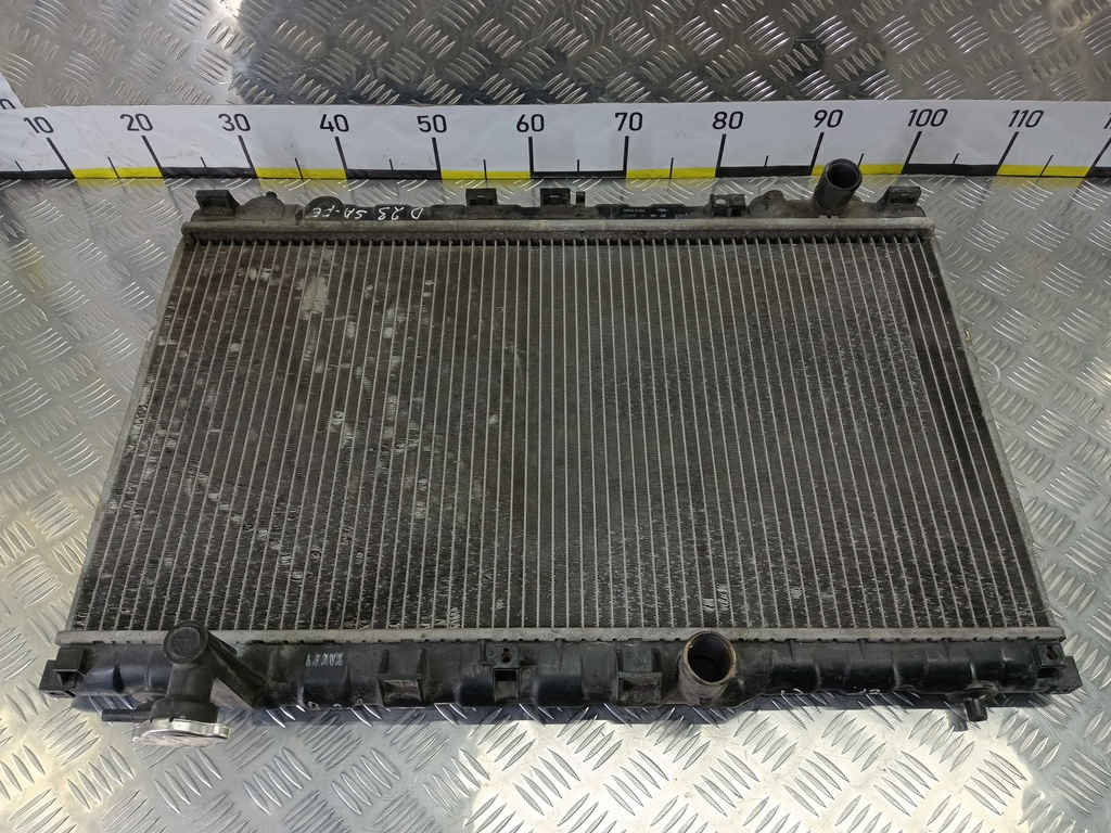 радиатор основной Hyundai SANTA FE  2531026000, 6959 рублей, Москва