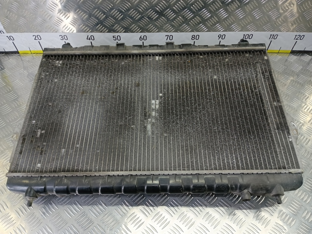 радиатор основной Hyundai SANTA FE  2531026000, 6959 рублей, Москва