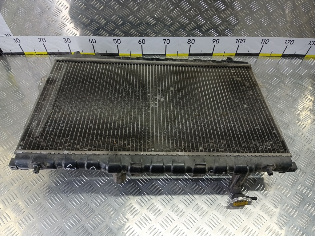 радиатор основной Hyundai SANTA FE  2531026000, 6959 рублей, Москва