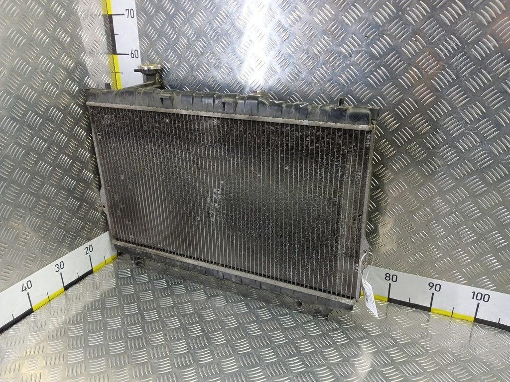 радиатор основной Hyundai SANTA FE  2531026000, 6959 рублей, Москва