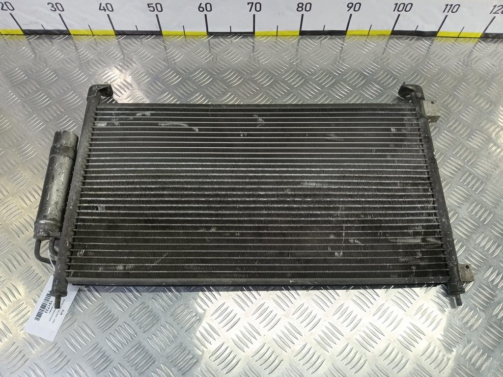 радиатор кондиционера HONDA Civic 1.8 MT (140 л.с.)Civic  VIII (2005—2009) Хетчбэк 80110SMGE01, 3620 рублей, Москва