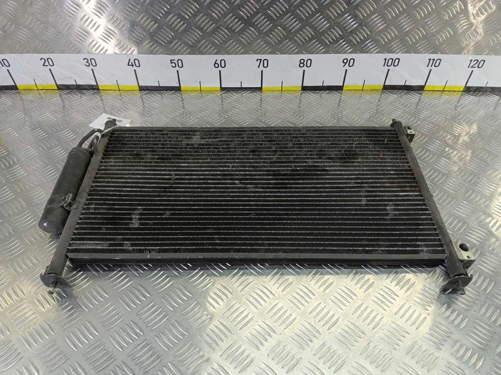 радиатор кондиционера HONDA Civic 1.8 MT (140 л.с.)Civic  VIII (2005—2009) Хетчбэк 80110SMGE01, 3620 рублей, Москва