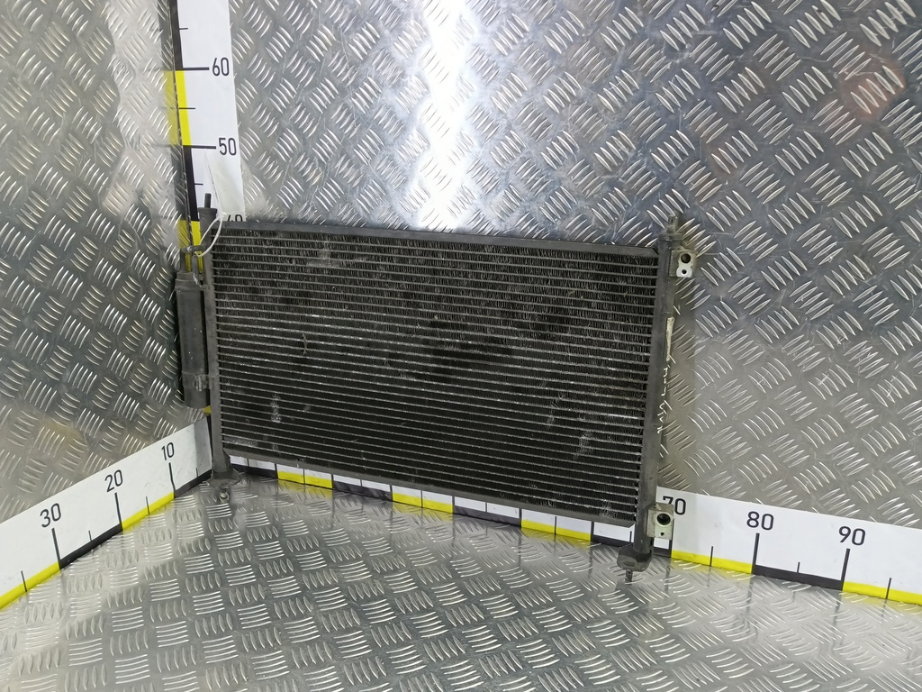 радиатор кондиционера HONDA Civic 1.8 MT (140 л.с.)Civic  VIII (2005—2009) Хетчбэк 80110SMGE01, 3620 рублей, Москва