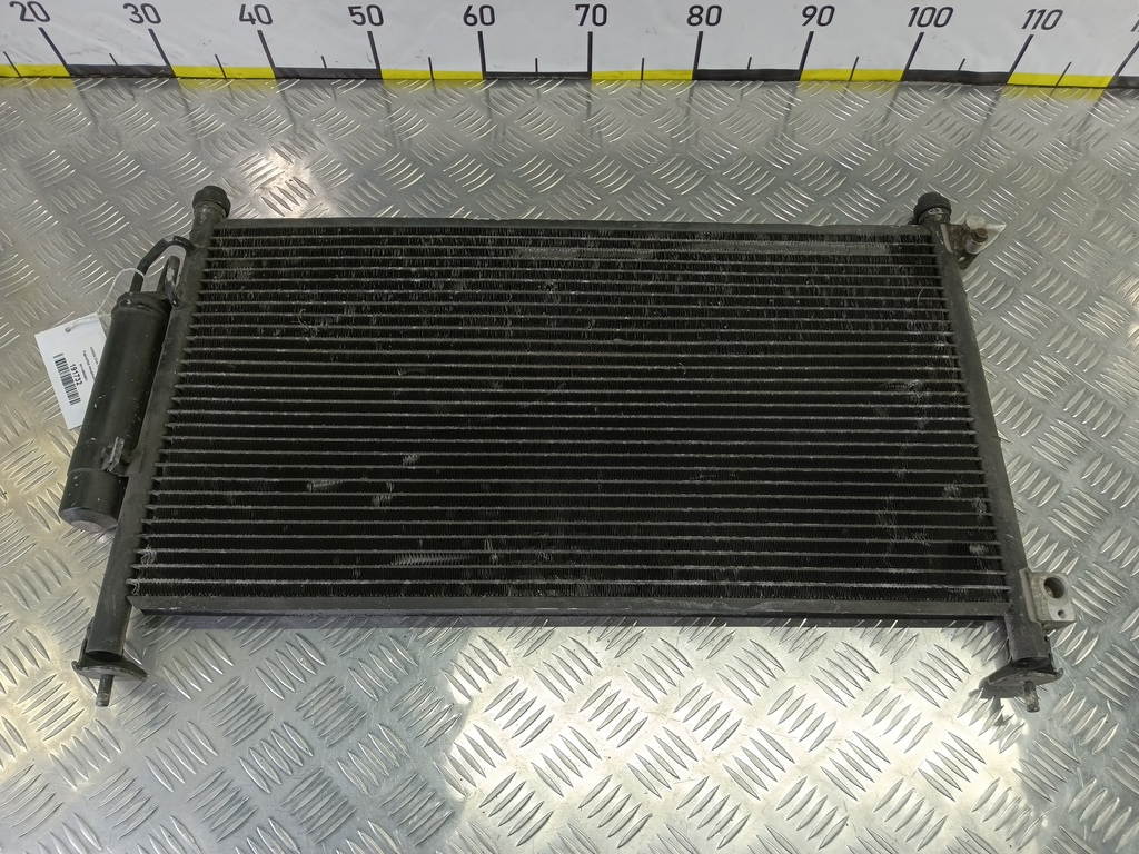 радиатор кондиционера HONDA Civic  80110SMGE01, 3620 рублей, Москва