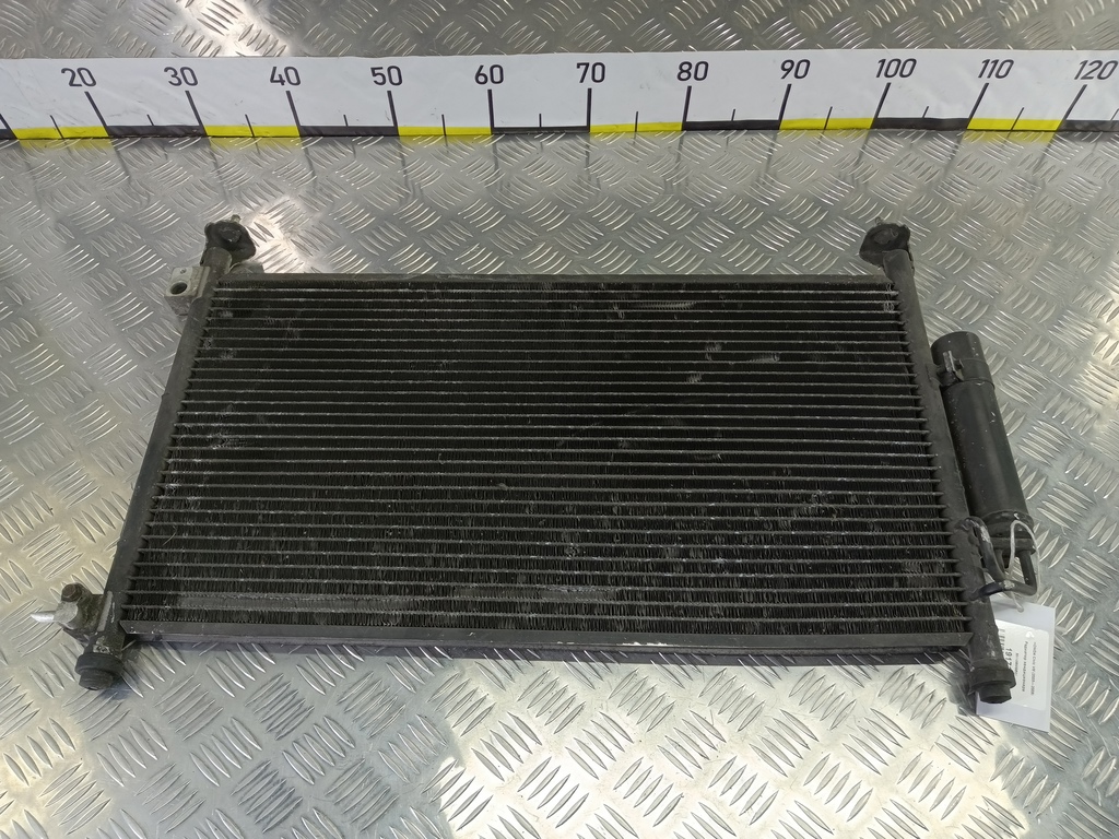 радиатор кондиционера HONDA Civic  80110SMGE01, 3620 рублей, Москва