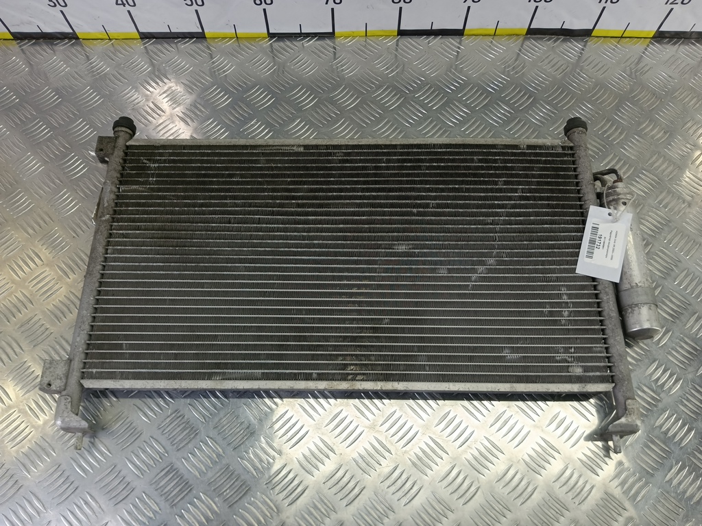 радиатор кондиционера HONDA Civic  80110SMGE01, 3620 рублей, Москва