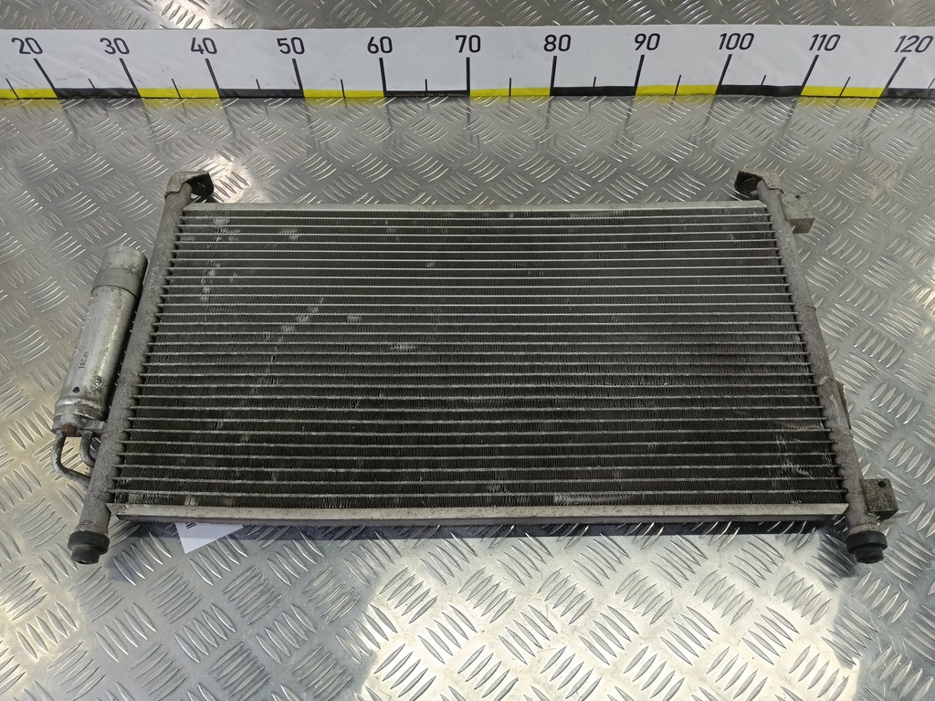 радиатор кондиционера HONDA Civic  80110SMGE01, 3620 рублей, Москва