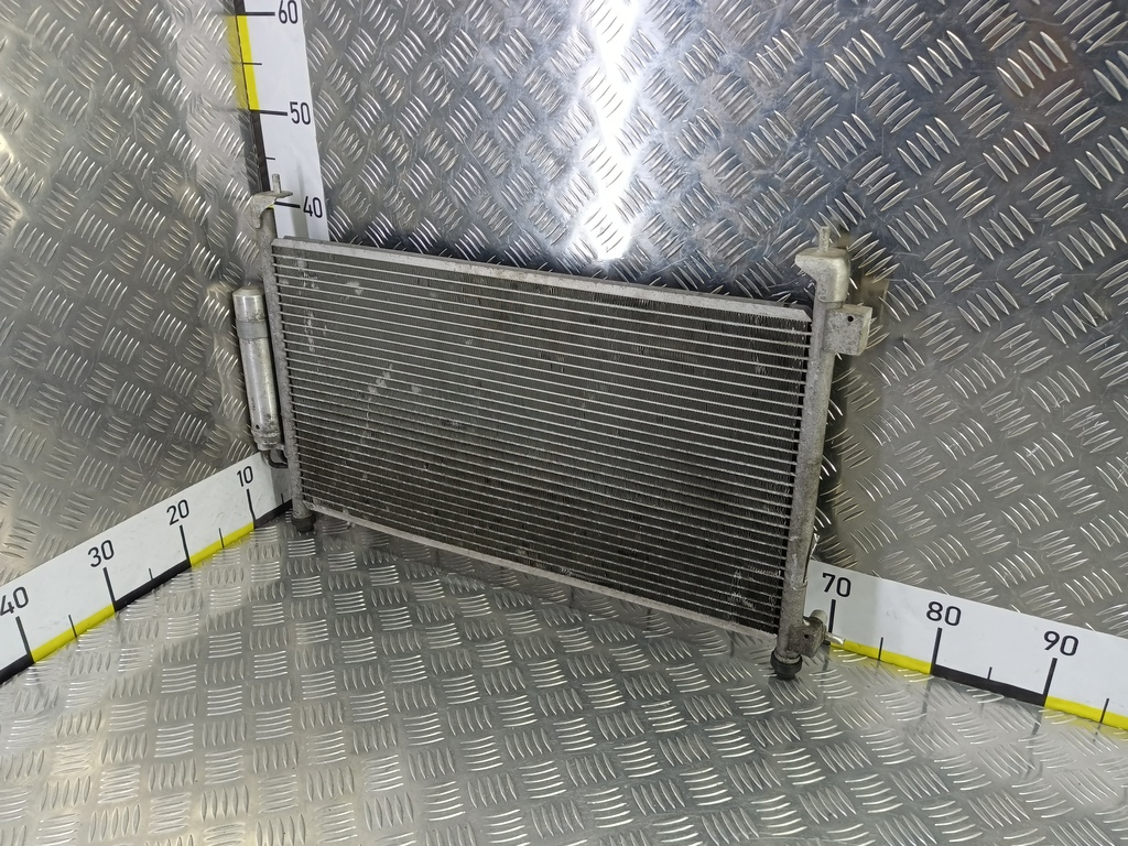 радиатор кондиционера HONDA Civic  80110SMGE01, 3620 рублей, Москва