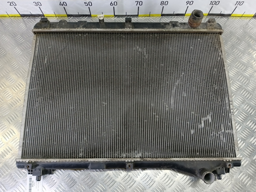 радиатор основной SUZUKI Grand Vitara  1770065J00, 5350 рублей, Москва