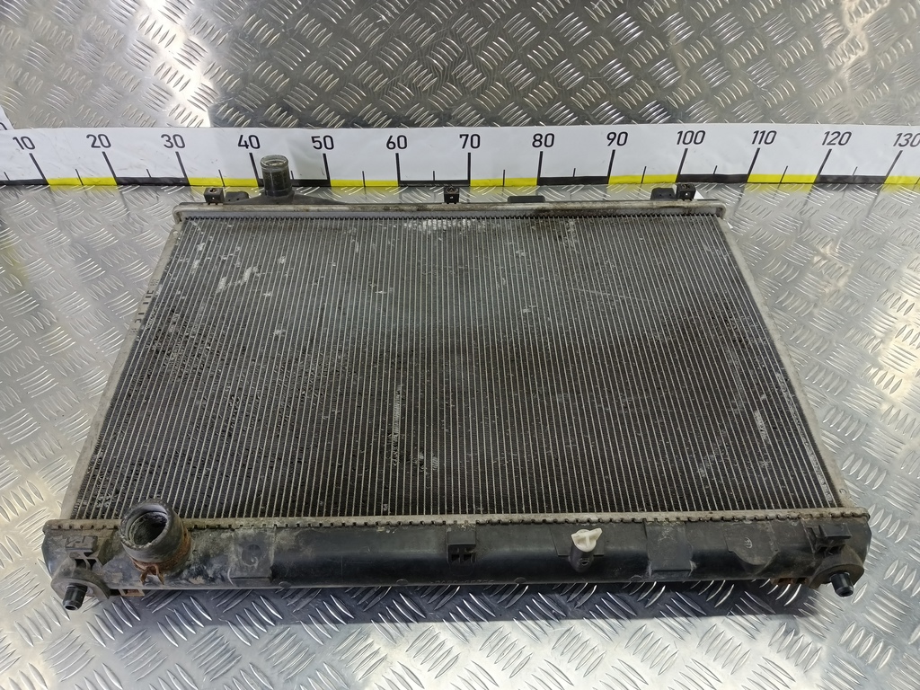 радиатор основной SUZUKI Grand Vitara  1770065J00, 5350 рублей, Москва