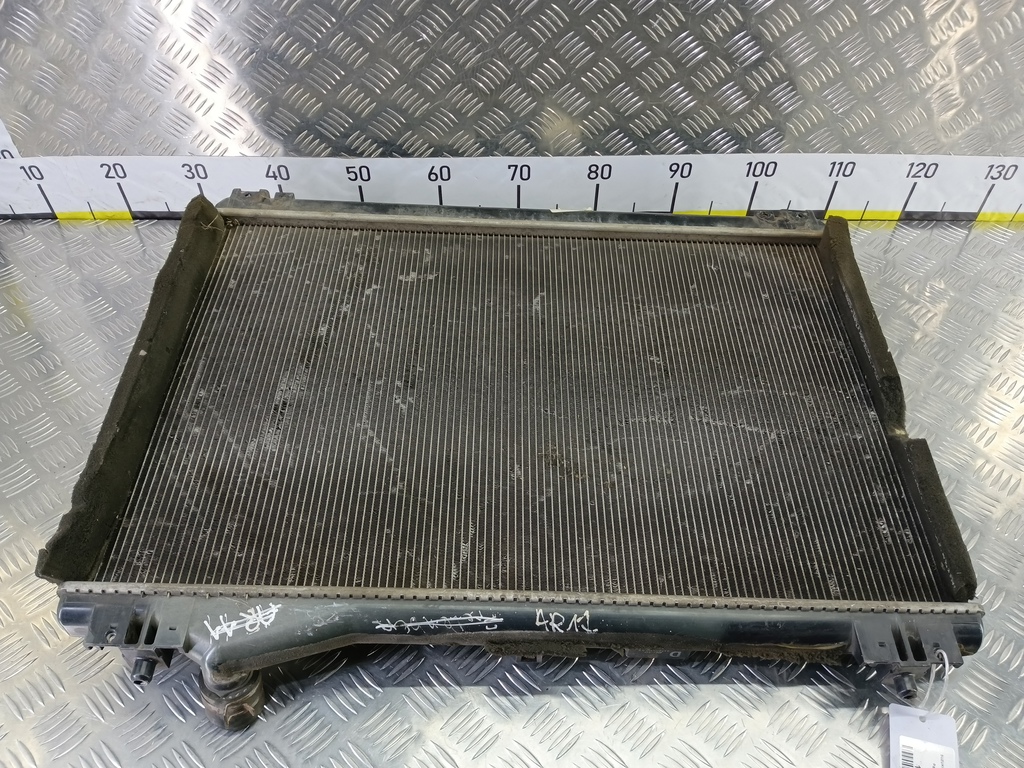 радиатор основной SUZUKI Grand Vitara 2.0 4WD MT (140 л.с.)Grand Vitara  II (2005—2008) Внедорожник 1770065J00, 5350 рублей, Москва