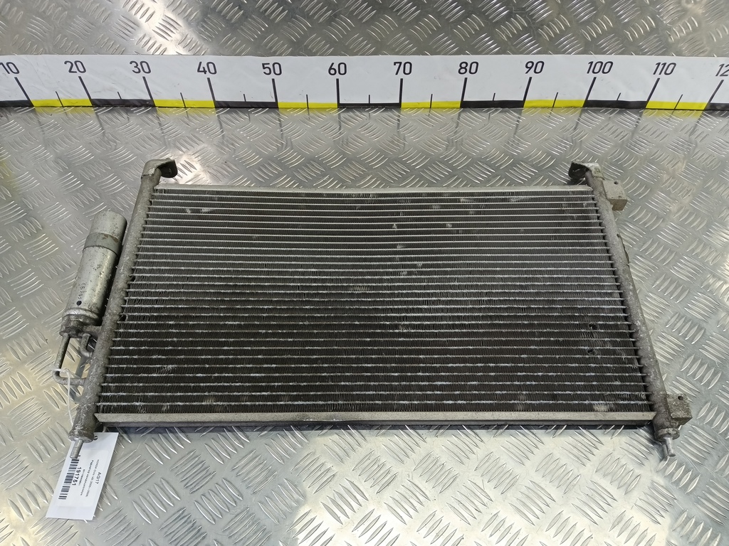 радиатор кондиционера HONDA Civic 1.8 MT (140 л.с.)Civic  VIII (2005—2009) Хетчбэк 80110SMGE01, 3620 рублей, Москва