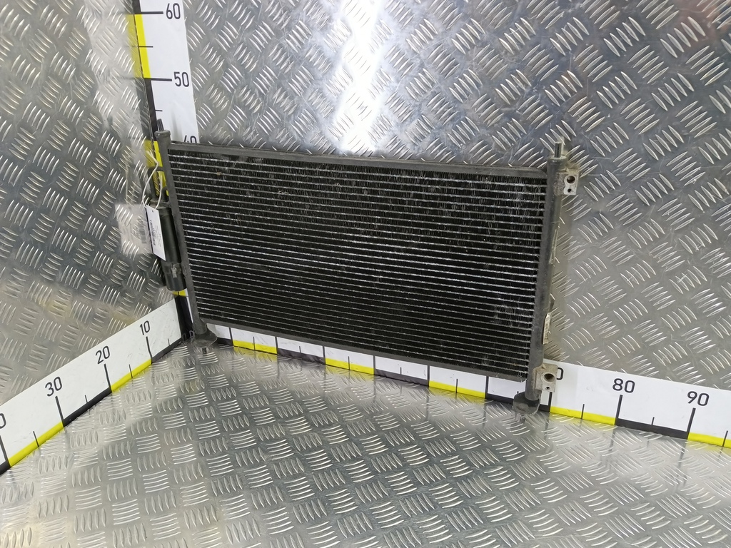 радиатор кондиционера HONDA Civic 1.8 MT (140 л.с.)Civic  VIII (2005—2009) Хетчбэк 80110SMGE01, 3620 рублей, Москва