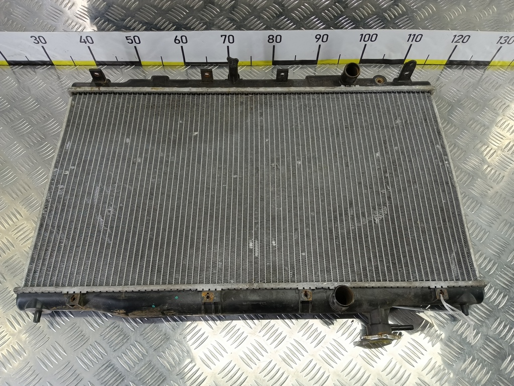 радиатор основной HONDA CR-V  19010RZPG01, 4770 рублей, Москва