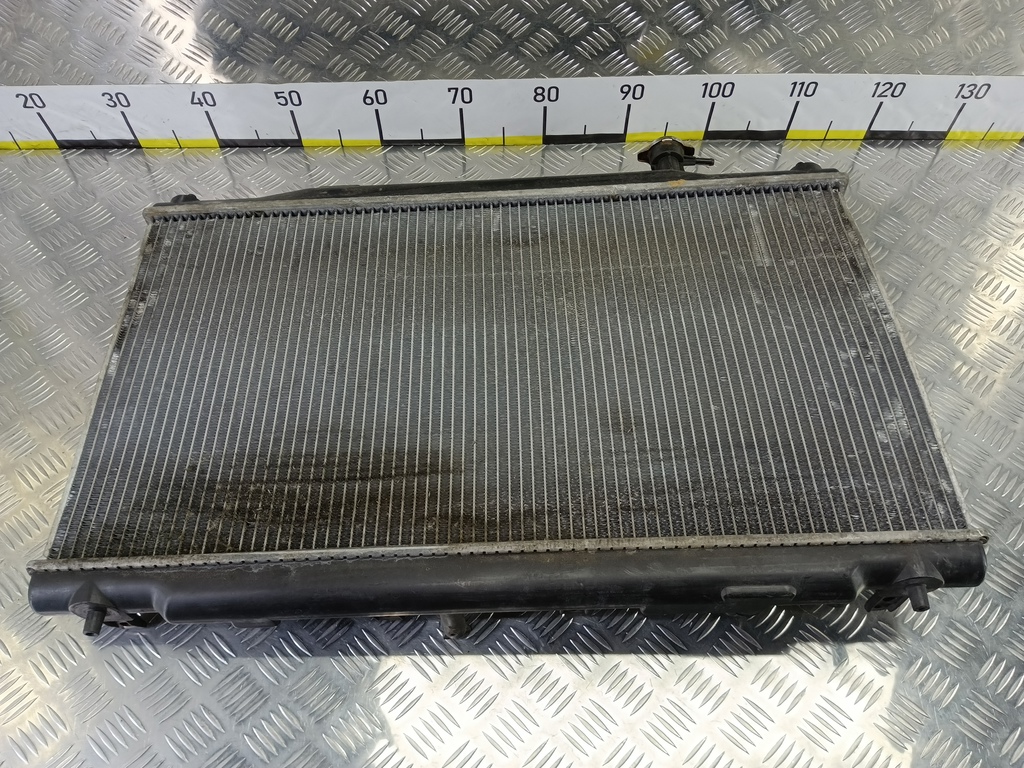 радиатор основной HONDA CR-V  19010RZPG01, 4770 рублей, Москва