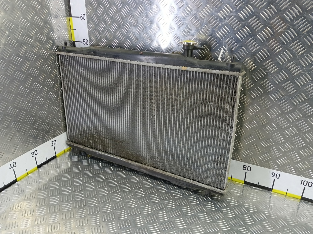 радиатор основной HONDA CR-V  19010RZPG01, 4770 рублей, Москва