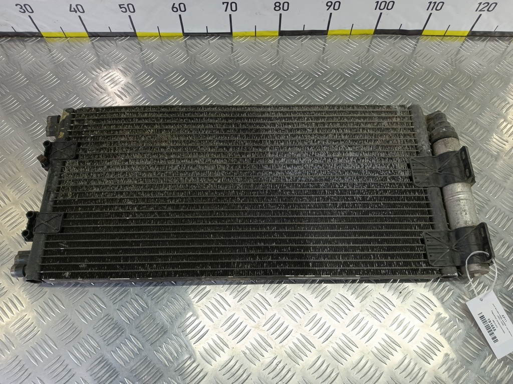 радиатор кондиционера LAND ROVER FREELANDER  JRB101070, 2820 рублей, Москва