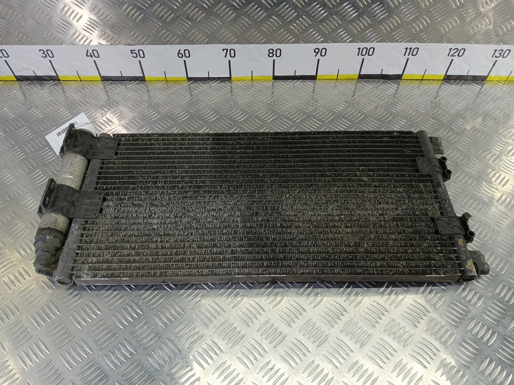 радиатор кондиционера LAND ROVER FREELANDER  JRB101070, 2820 рублей, Москва