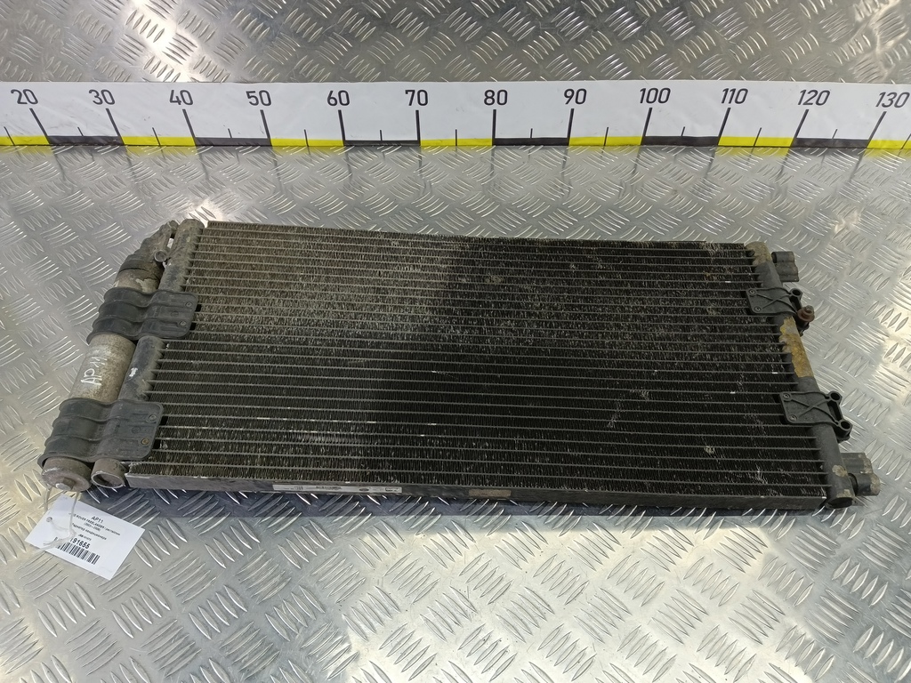 радиатор кондиционера LAND ROVER FREELANDER  JRB101070, 2820 рублей, Москва