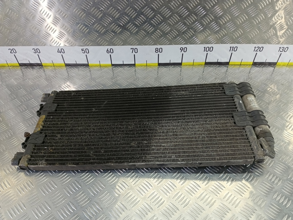 радиатор кондиционера LAND ROVER FREELANDER  JRB101070, 2820 рублей, Москва