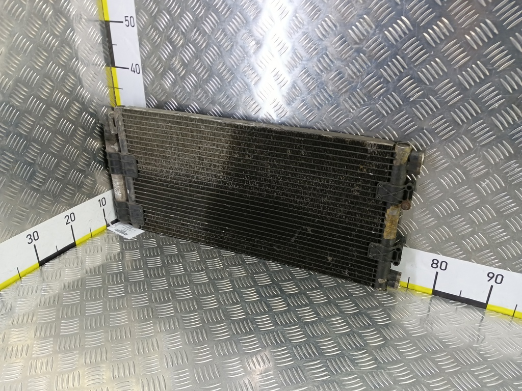 радиатор кондиционера LAND ROVER FREELANDER  JRB101070, 2820 рублей, Москва