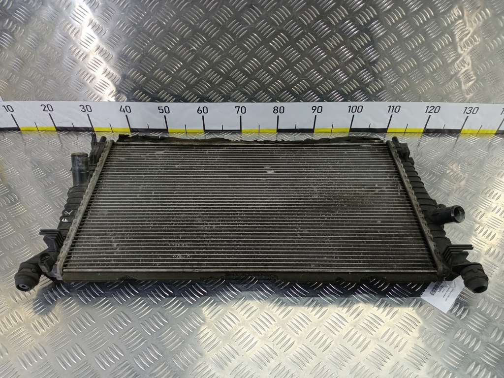 радиатор основной FORD Focus  1897406, 3850 рублей, Москва