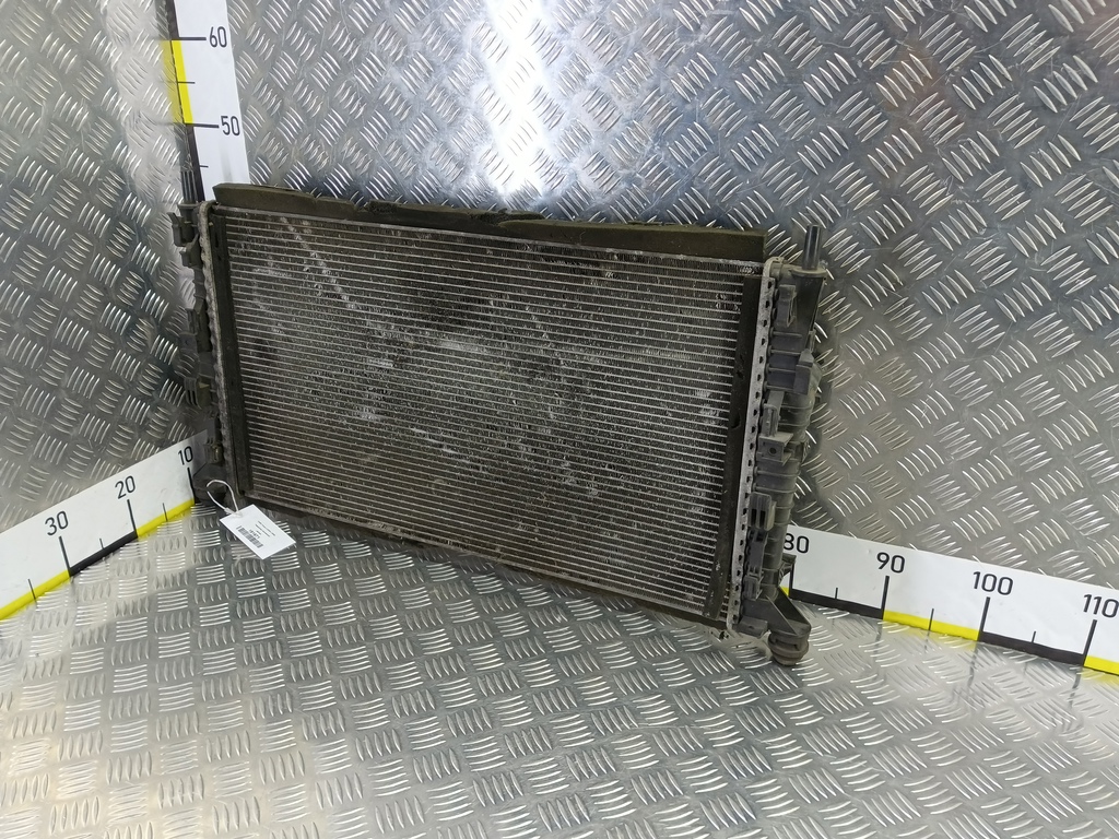 радиатор основной FORD Focus  1897406, 3850 рублей, Москва